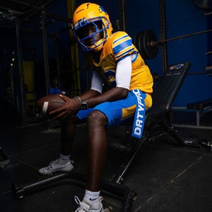 Marcus Soule mugshot