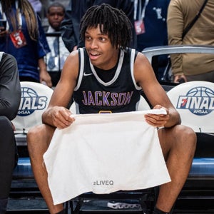 Micah Caster mugshot