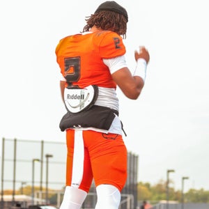 Adrian Walker jr. mugshot