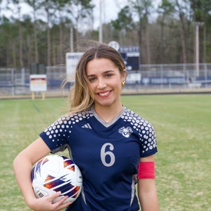 Josie McLean