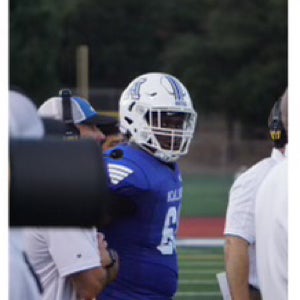 Bethel Imasuen mugshot