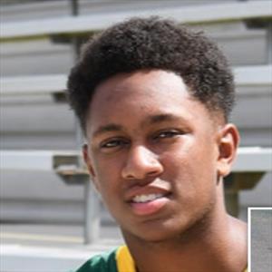 Donovyn Henderson mugshot