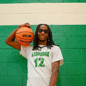 Jamarion Patton