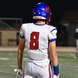 Perry Phillips mugshot