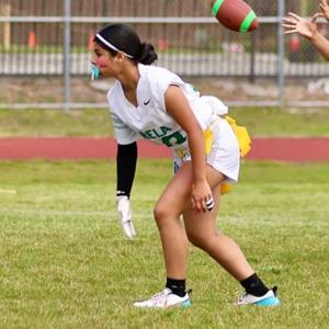 Elisa Thompson mugshot