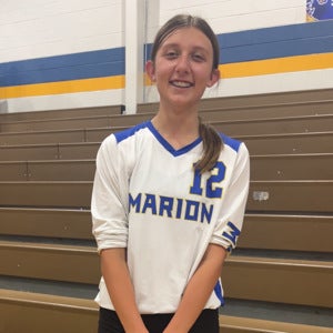 Suri Beilfuss mugshot