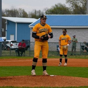 Carter Maines
