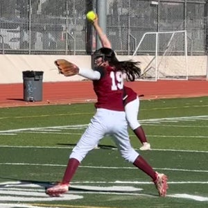 Stella Brewer mugshot