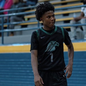 Jonathan Williams II mugshot