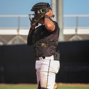 Carter Purdy mugshot