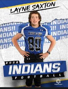 Layne Saxton