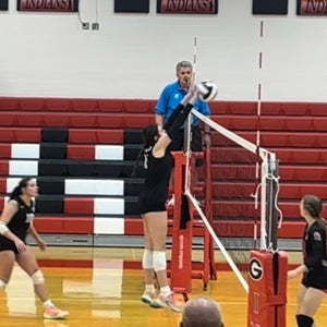 Brooke Perry mugshot