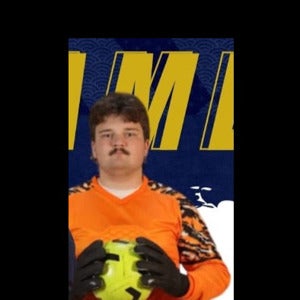 Jackson Patterson mugshot