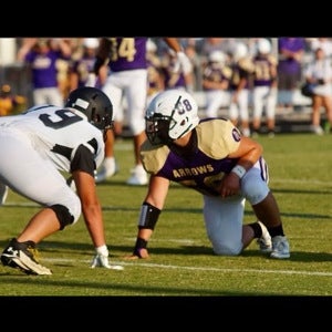 Skyler Boone
