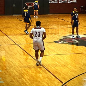 A'Tavion Webb