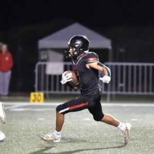 ISAAC JOHNSON