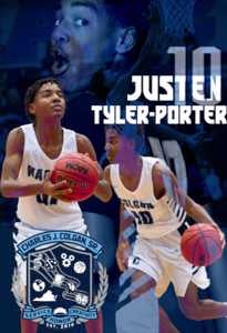 Justen Tyler-Porter