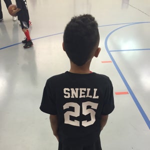 Jaiden Snell