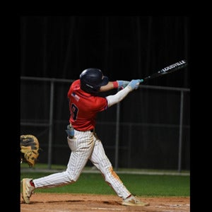 Harrison Lyons mugshot