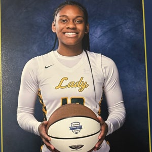 Kiera Fountain mugshot