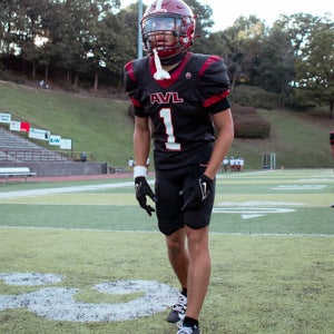 Kayden Ray's High School Career Home