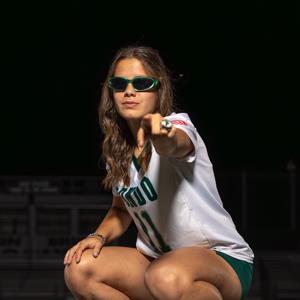 Stephanie Freas mugshot