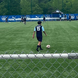 Andrew Pineda