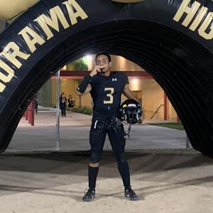 Christian  Vargas mugshot