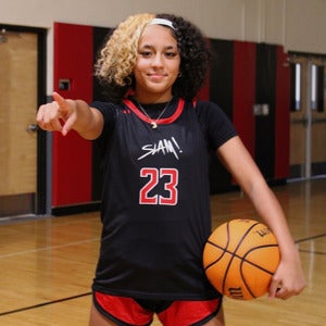 Jillayah McClendon mugshot