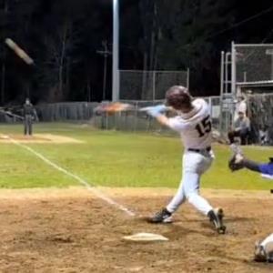 Brady McCullough mugshot