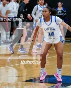Jaylin Williams