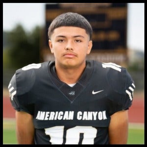 Isaac Anderson mugshot