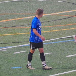 Spencer Newman