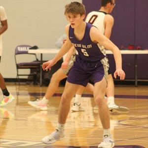 James Osborne mugshot