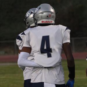 JOSHUA WASHINGTON