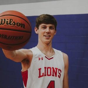 Levi Dyer