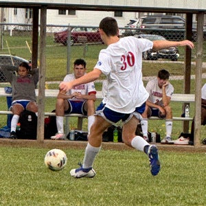 Brady Mullins