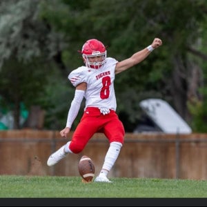 Griffin Walker mugshot