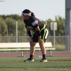 Valeria Vargas Torres mugshot