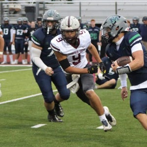 Ethan Haacke mugshot