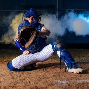 David E moore mugshot