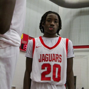 Damarkous Francis