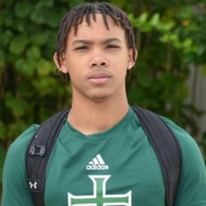 Jacob Washington mugshot