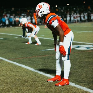 Langston Smith