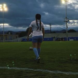 DAISY SERRANO