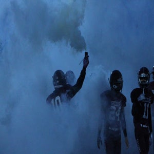 Gilbert Samano mugshot