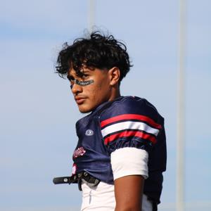 Nathan Bautista mugshot