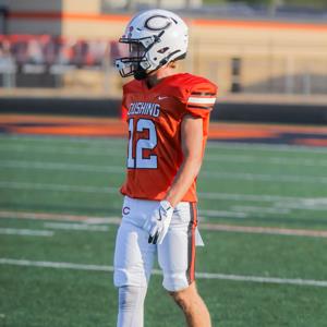 GAGE SHARP