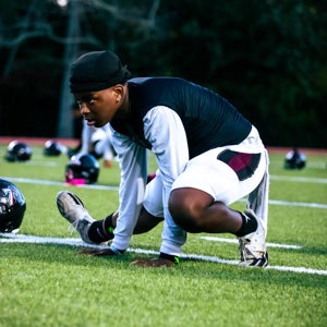 Jaydon Broomfield