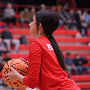 Ayvah King-Leger mugshot